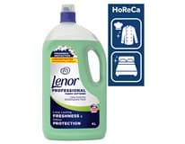 PGP Lenor Fabric Softener aviváž (200 praní) 4 l