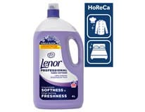 PGP Lenor Purple Bloom aviváž (200 praní) 4 l