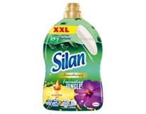 Silan Aromatherapy Fascinating Jungle aviváž (126 praní) 2,772 l
