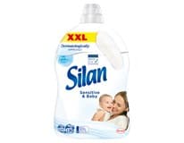 Silan Sensitive Baby aviváž (130 praní) 2860 ml