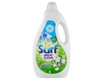 Surf Color+White Mountain Fresh Gel na praní (60 praní) 3 l