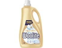 Woolite Extra White Brilliance Tekutý prací přípravek (60 praní)