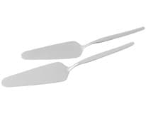 METRO PROFESSIONAL Lopatka na dort 25 cm nerez 2 ks