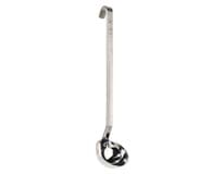 METRO PROFESSIONAL Naběračka 130 ml 8 cm monoblok nerez 1 ks