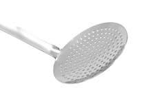 METRO PROFESSIONAL Odpěňovačka 14 cm nerez 1 ks