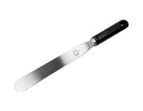 METRO PROFESSIONAL Špachtle 20,5 cm rovná nerez/polypropylen 1 ks