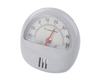 METRO PROFESSIONAL Teploměr magnet. 6 cm 2 ks