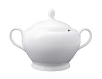 Mäs Basic Mísa na polévku porcelánová 3,2 l 1 ks