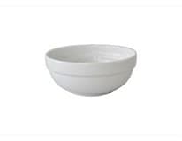 METRO PROFESSIONAL Adeani Miska 15 cm porcelán 3 ks