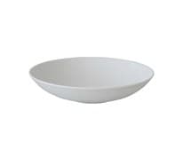 METRO PROFESSIONAL Adeani Talíř hluboký kuskus 25 cm porcelán 6 ks