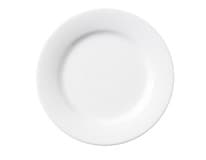 METRO PROFESSIONAL Adeani Talíř mělký 27 cm porcelán 6 ks