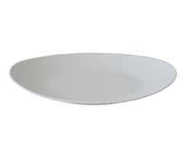 METRO PROFESSIONAL Adeani Talíř Stea 33 cm porcelán 6 ks