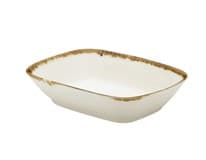 METRO PROFESSIONAL Ateo Miska 14 x 12 cm porcelán 6 ks