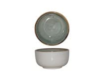 METRO PROFESSIONAL Miska NOROMI 15,4 cm porcelán šedá 4 ks