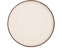 METRO PROFESSIONAL Talíř pizza ATE 31 cm porcelán 4 ks