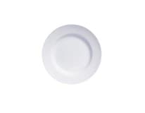 Talíř dezertní LEONA 19,5 cm porcelán 1 ks