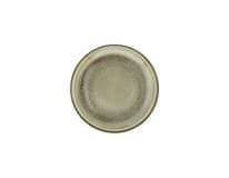 Tognana Talíř mělký PETRA 26 cm porcelán khaki 1 ks