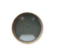 Tognana Blue&Brown Talíř hluboký 21 cm porcelán 1 ks