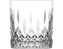 METRO PROFESSIONAL Sklenice short drink MIRA 330 ml 6 ks