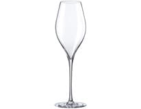 RONA Sklenice prosecco SWAN 320 ml 6 ks