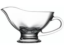 Pasabahce Basic Omáčník 250 ml sklo 1 ks