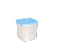 Tarrington House Box na potraviny s víkem 1 L 4 ks