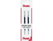 Pentel Náplň do gelového rolleru a EnerGelu sada 2 ks