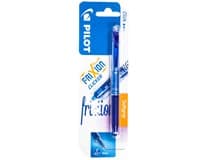 PILOT Frixion Clicker 05 modrá 1 ks