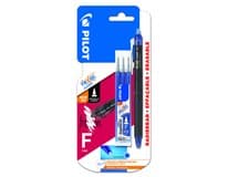 PILOT FriXion Point Clicker modrý 0,5 mm + náplň 1 ks