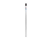 METRO PROFESSIONAL Násada hliníková 150 cm 1 ks