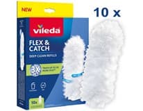 vileda Flex & Catch náhrada 10 ks