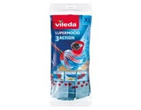 vileda Supermocio 3 action Mop náhrada 1 ks