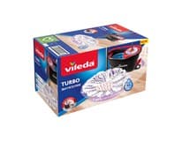 vileda Turbo Microfibre Mop 3v1 set 1 ks