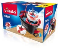 vileda Turbo Set na úklid 1 ks