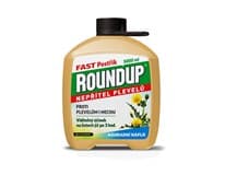 ROUNDUP Fast náplň postřik 5 l