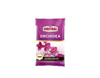 Substrát pro orchideje Substral Premium 3L 1 ks