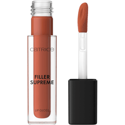Catrice Lesk na rty Filler Supreme 100