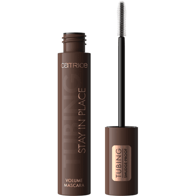 Catrice Řasenka Tubing Stay In Place Volume 020