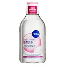 Nivea Pečující micelární voda pro suchou pleť 400ml