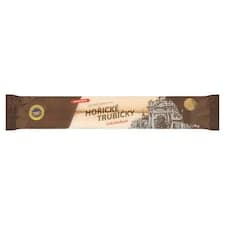 Hořické trubičky čokoládové 38g