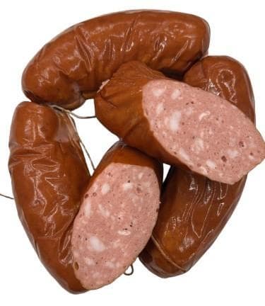 Les & Louka Zvěřinový špekáček cca 450 g