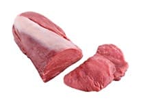 METRO Chef Hovězí svíčková chlaz. váž. cca 1,6 kg