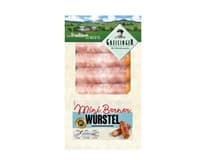 GREISINGER Mini Berner se slaninou chlaz. 250 g