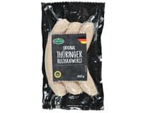 WOLF Klobásy Thüringerské original chlaz. 300 g