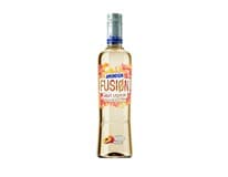 AMUNDSEN Peach/broskev 15 % 15 x 500 ml