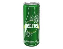 Perrier 10 x 250 ml plech