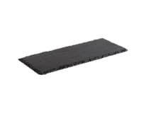 METRO PROFESSIONAL Podnos břidlicový 30 x 12 cm 1 ks
