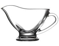 Pasabahce Omáčnik Basic 170 ml sklo 1 ks