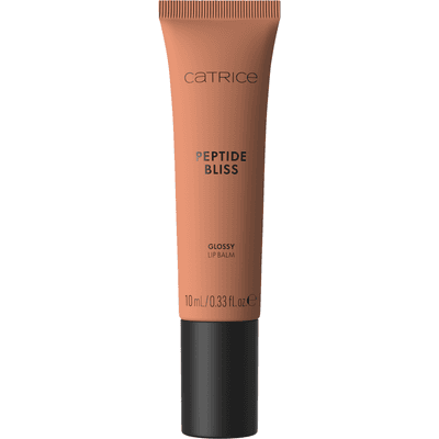 Catrice Balzám na rty Peptide Bliss Glossy 040