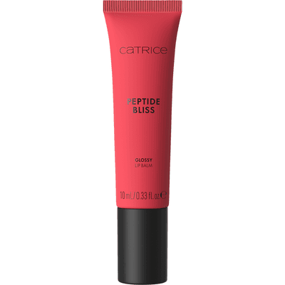 Catrice Balzám na rty Peptide Bliss Glossy 030